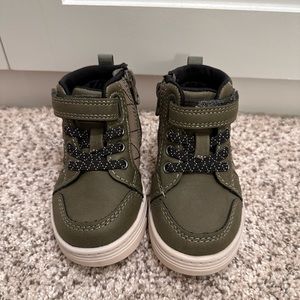 Toddler boots